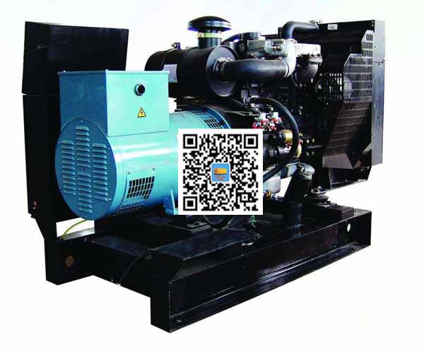 临夏发电机租赁