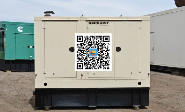 临夏出租发电机