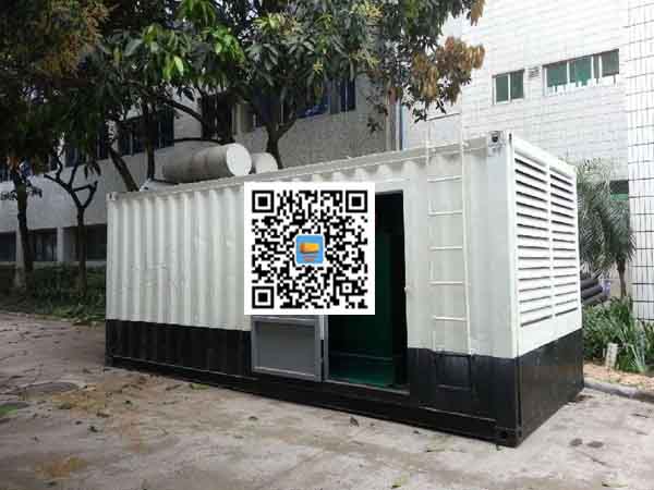 临夏出租发电机-什么样的柴油发电机使用效果比较好