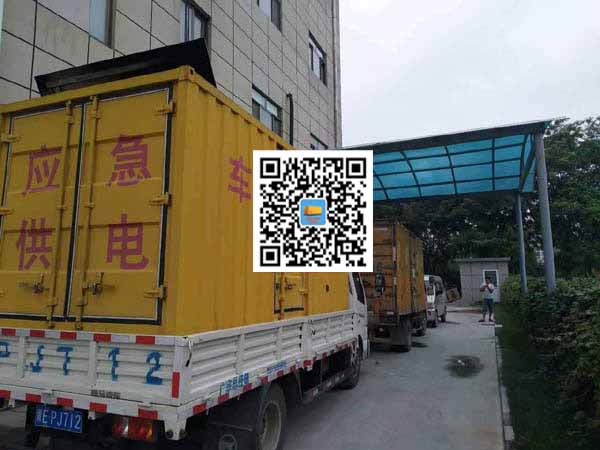 临夏租赁发电机50kw设备需要多大电缆线