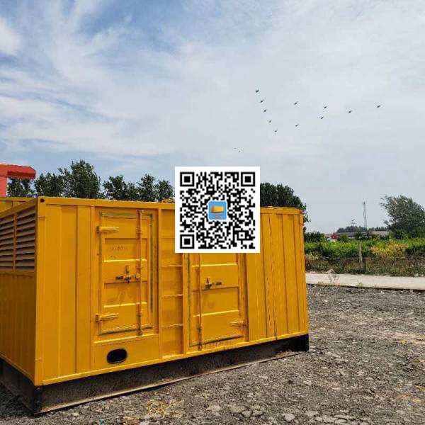 临夏发电机出租发电机电刷的结构与作用是什么