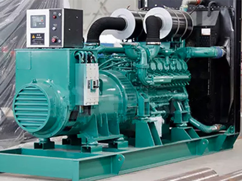 临夏出租发电机