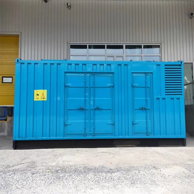 临夏出租发电车