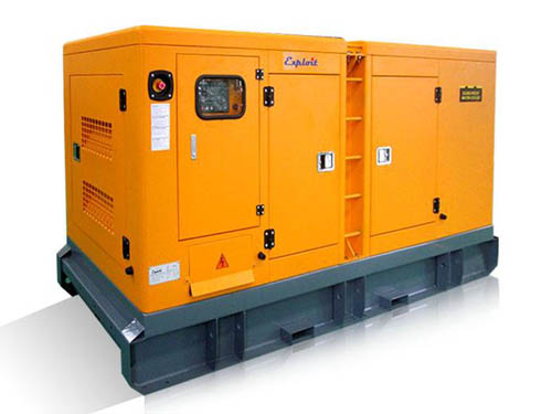 临夏影响 200kw 柴油发电机油耗的因素有哪些？