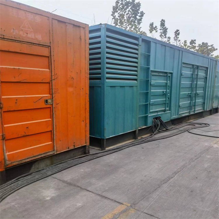 临夏如何选择适合 600kW 柴油发电机组的热继电器？