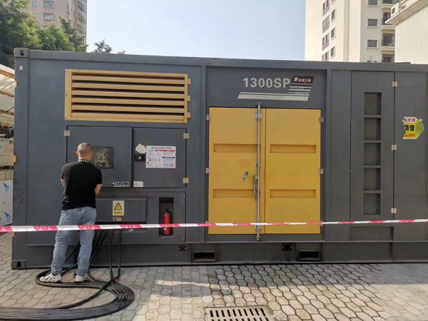 临夏500KW发电机组冬季应该配多大的启动电瓶?