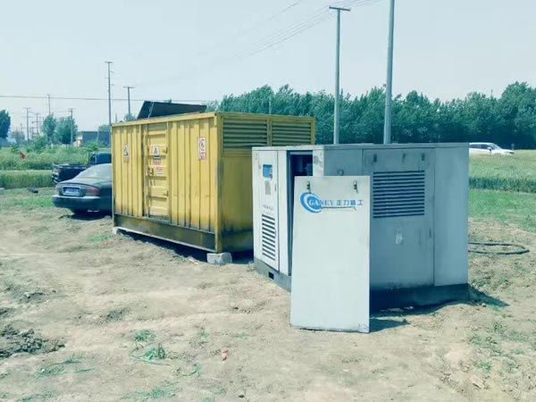 临夏柴油发电机组冬季日常维修需要哪些工具?