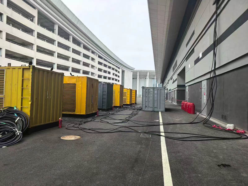 临夏冬季柴油发电机启动前需要做哪些准备工作？